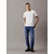 Calvin Klein Muške farmerke J30J323686, Plave