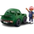 Playmobil Porsche 911 Turbo Collector Cars