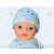 ZAPF CREATION baby born dojenček soft touch fantek 36 cm
