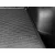 Rubber trunk mat Jeep Compass 2017-2025 (upper and lower floor)
