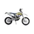 Maisto - Motocikel s stojalom, Husqvarna FE 501, 1:12