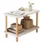 Fenjiexian Klub sto, 60x53x40 cm, Beli