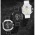 Sat LIGE FR-29511 - Crna KP29511