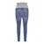 Only Maternity Kavbojke OLMBLUSH moder denim/svetlo siva