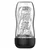Nexus – Alpha Surge Masturbator with Rotation & Suction – Black