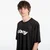 Majice OBEY Practice Jersey Ss Black L