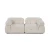 Atelier del Sofa Dvosed Bubble Krem