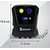 Michelin Kompresor digitalni micro power 12V sa USB-om