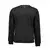 PLEIN SPORT Muški Duks FIPS210_NERO_99-BLACK, Crni