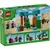 LEGO Minecraft Iladžerska pustinjska patrola 21267