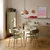 Tiskana slika z okvirjem 50x70 cm Soft Nuances – Styler