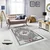Šareni tepih Conceptum Hypnose EEXFAB661 (180 x 280 cm)