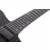 Schecter Ultra Satin Black (SBK) SKU #1721