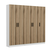 HANAH HOME Noah 8223 Hall Stand