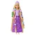 Mattel Disneyjeva princesa Zlatolaska – lutka z dolgimi lasmi in dodatki