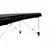 MC-125 Masažni sto 2 dela aluminijum 185×70 cm