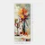 Wallity Slika na platnu 50x120cm