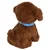 sarcia.eu Puppy Luv Junior BRUNO - INTERAKTIVNI labrador, plišasti kužek, otroška igrača, ZVOKI 2+
