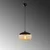 Opviq Camini MR 867 Visilica