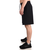 ARMANI EXCHANGE Muški šorts 3RZSHE-ZJZDZ-12, Crni
