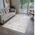 CONCEPTUM HYPNOSE Tepih Feza Beige 100 x 200 (733MLC1198)