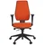 MID.YOU Pisarniški Stol Pro-tec 500, Rdeča