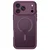 Tech-protect BasicMag MagSafe ovitek iPhone 17 Pro Max / 18 Pro Max, bordo