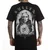 Hardcore majica moška - PREMIUM - SULLEN - SCM7535_JTBK