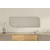 Hanah Home Ogledalo Arni, Crno