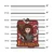 LEGO Harry Potter magnet Hermione Granger