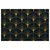 Slika zlat art deco vzorec - 60x40
