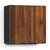 Dekordom Vaza marci 22cm 788676 - amber - dcs ( 040132 )