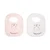 Kikka Boo Portikle od frotira set 2 kom Hippo Dreams
