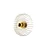 Opviq Zidna lampa Karsortel-N-645-1, 36x12x36cm, IP20, Zlatna boje