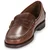 Sebago CLASSIC DAN WAXY Kostanjeva