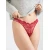 Guess Tangice O4YE01 PZ01C Rdeča