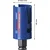 Bosch Kruna za građevinske materijale PC+,  40 mm
