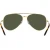 Ray-Ban New Aviator Naočare za sunce RB 3625 9196/31