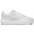 Nike W COURT VISION ALTA LTR, ženski športni copati, bela DM0113