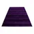 eoshop Preproga Plus 8000 lila (Varianta: 80x300 cm)