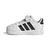 Adidas Dečije patike Streettalk El I JQ6145, Bele