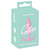 You2Toys Cuties Mini Analna kupa, 8.4 cm, Roze