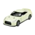 shumee WELLY NISSAN GT-R BELA 1:34 43632