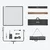 Godox Knowled Adjustable diffuser kit AD33 K2