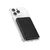 Gembird PB05-WPC15M-01 magnetni bežični powerbank 5.000 mAh, 15 W, crni
