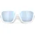 OAKLEY SONČNA OČALA BRIZA MATTE WHITE
