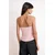 Trendyol Milla Ženska bluza, Roze