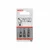 Bosch Set bitova Extra-Hard 260700176, 3 dela