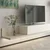Hanah Home TV komoda Nora 20515, 160 cm, Moonstone / travertin