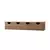 Hanah Home TV Komoda Four Seasons, 180x35x35 cm, Orah